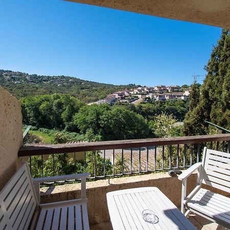 Ferienwohnung Porticcio - T2 Avec Piscine A 2 Minutes De La Plage Grosseto-Prugna Exterior foto
